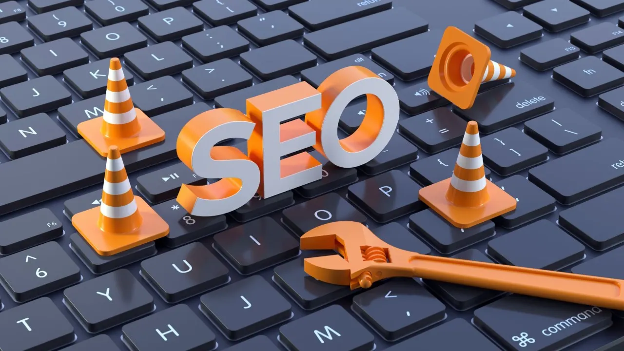 Search Engine Optimization