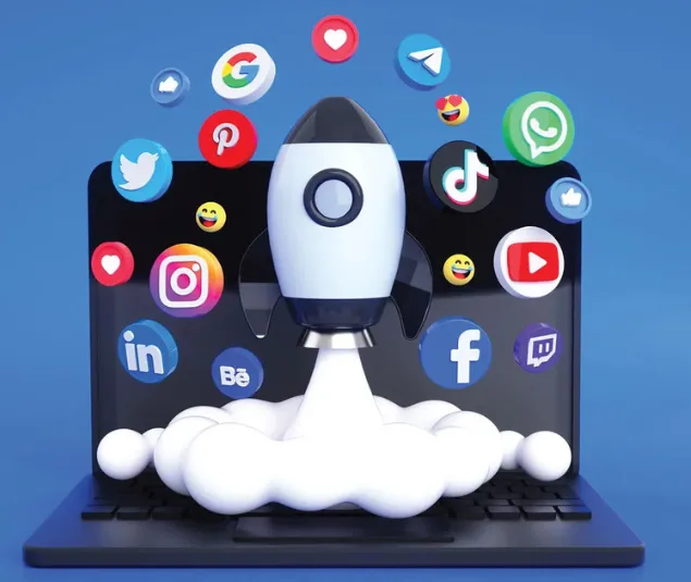 Social Media Marketing